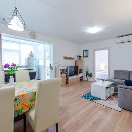 Apartment Nika Solitudo Dubrownik Zewnętrze zdjęcie