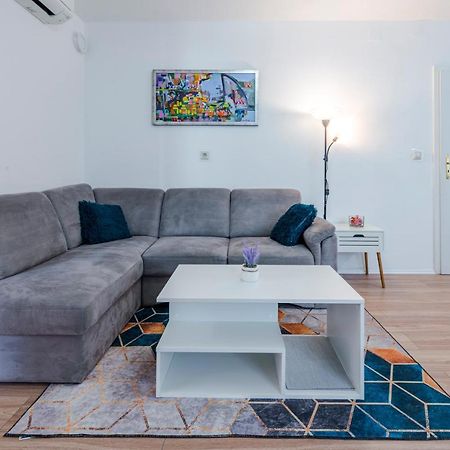 Apartment Nika Solitudo Dubrownik Zewnętrze zdjęcie