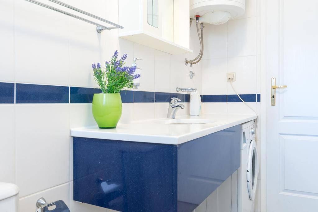 Apartment Nika Solitudo Dubrownik Zewnętrze zdjęcie