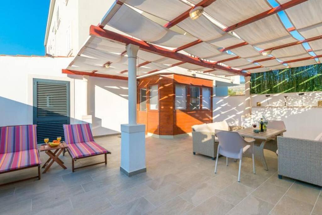 Apartment Nika Solitudo Dubrownik Zewnętrze zdjęcie