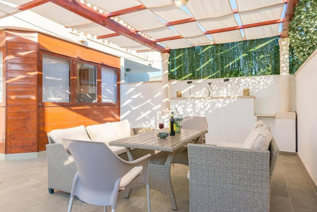 Apartment Nika Solitudo Dubrownik Zewnętrze zdjęcie