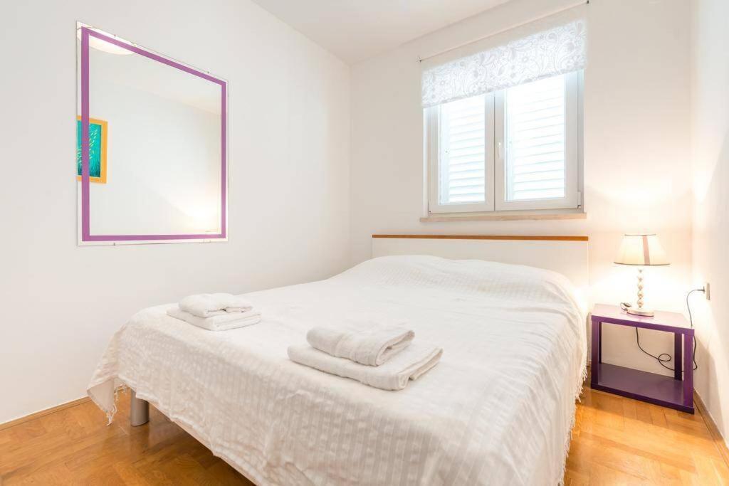 Apartment Nika Solitudo Dubrownik Zewnętrze zdjęcie