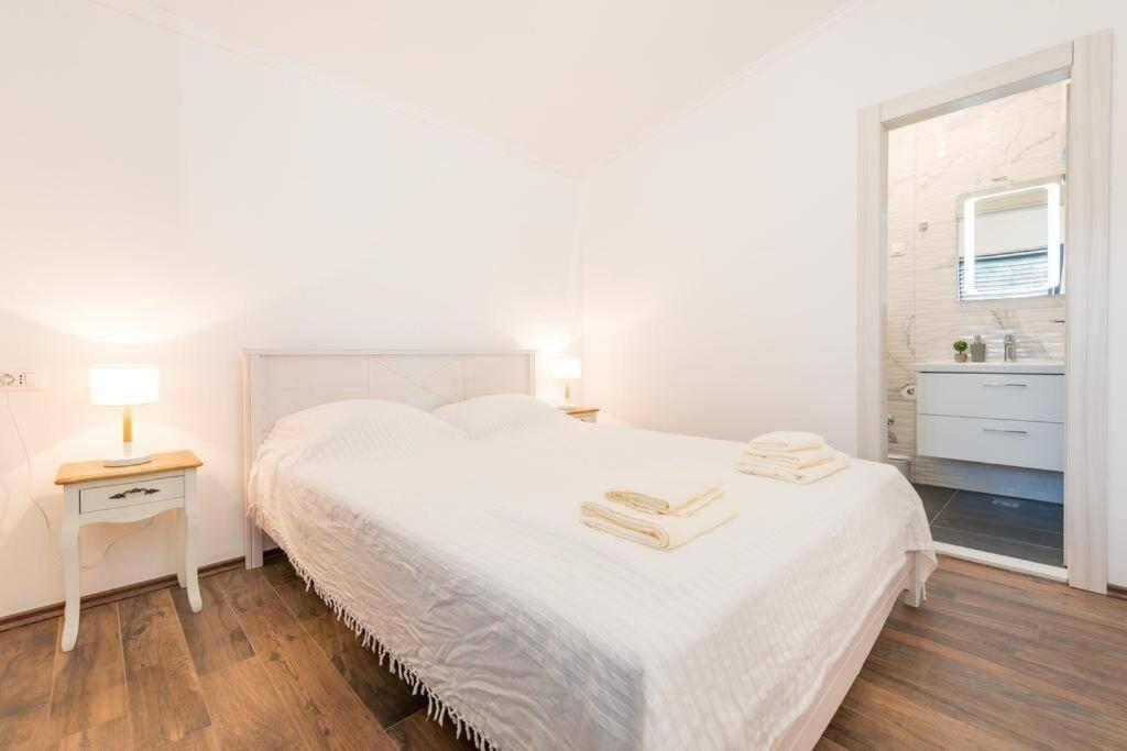 Apartment Nika Solitudo Dubrownik Zewnętrze zdjęcie