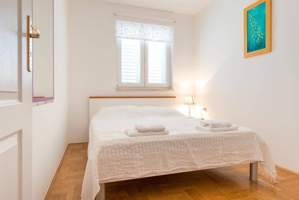 Apartment Nika Solitudo Dubrownik Zewnętrze zdjęcie