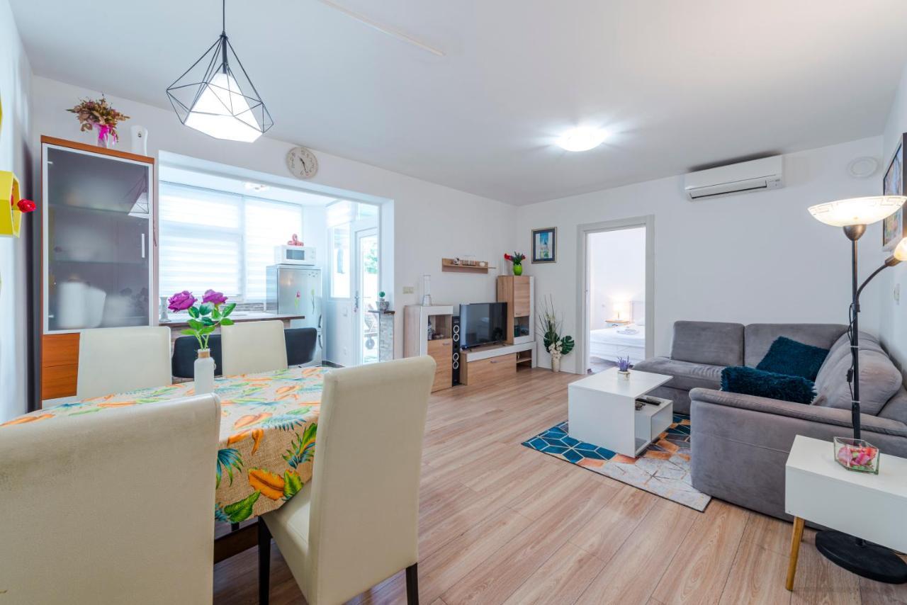 Apartment Nika Solitudo Dubrownik Zewnętrze zdjęcie