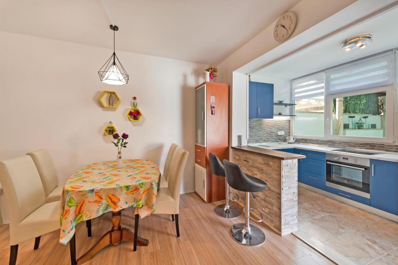 Apartment Nika Solitudo Dubrownik Zewnętrze zdjęcie