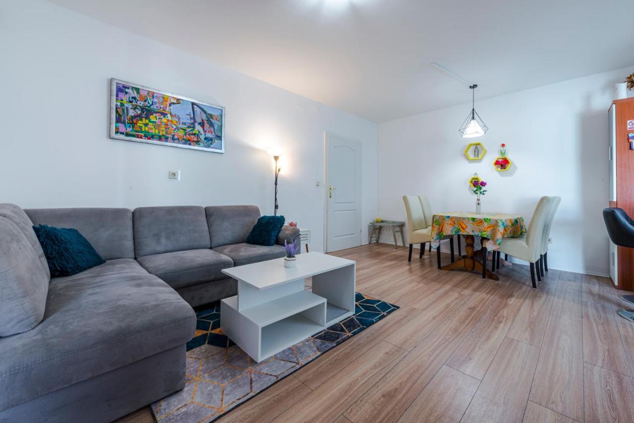 Apartment Nika Solitudo Dubrownik Zewnętrze zdjęcie
