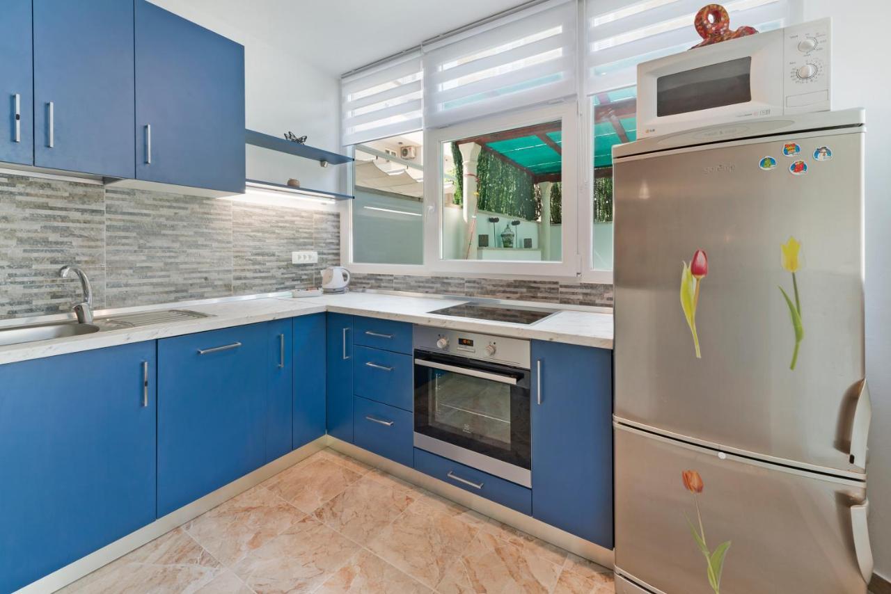 Apartment Nika Solitudo Dubrownik Zewnętrze zdjęcie