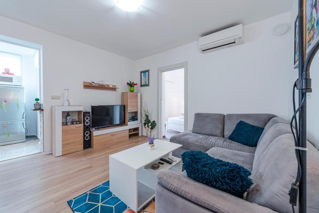 Apartment Nika Solitudo Dubrownik Zewnętrze zdjęcie