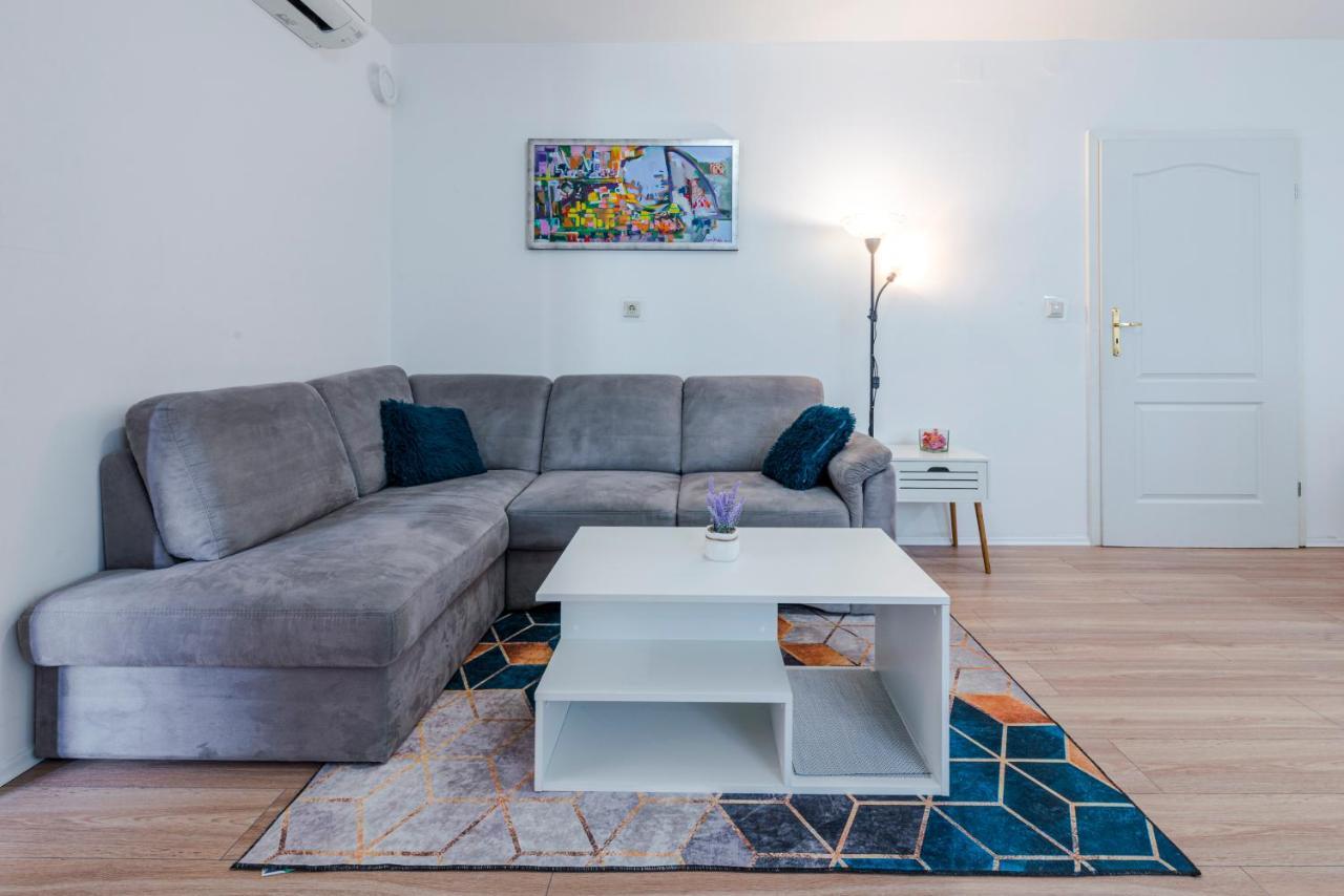 Apartment Nika Solitudo Dubrownik Zewnętrze zdjęcie